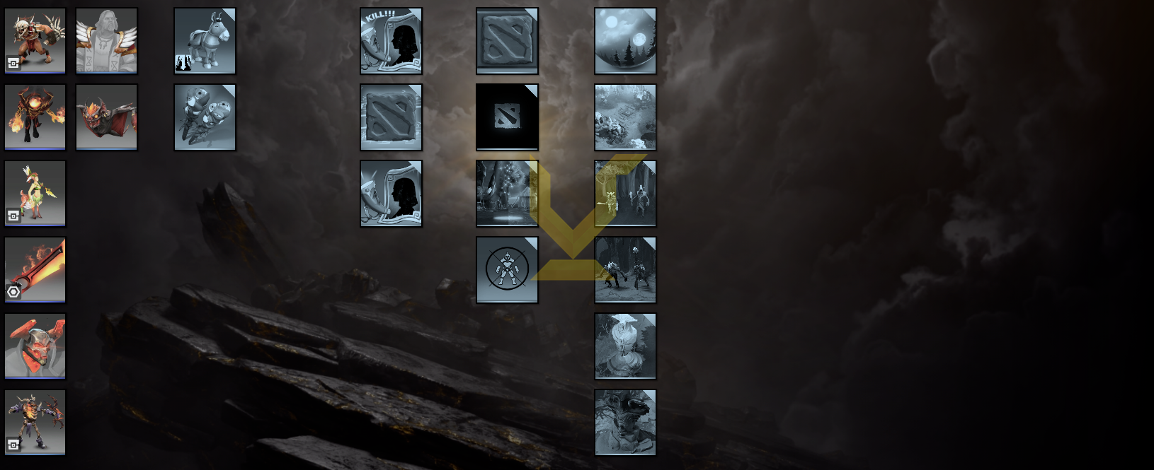 Uncalibrated | MMR: TBD - Behavior: 9385