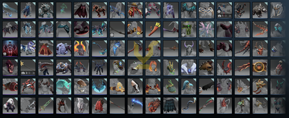 Divine III | MMR: 4890 - Behavior: 8648