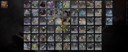 Divine I | MMR: 4480 - Behavior: 10000