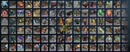 Uncalibrated | MMR: TBD - Behavior: 8640