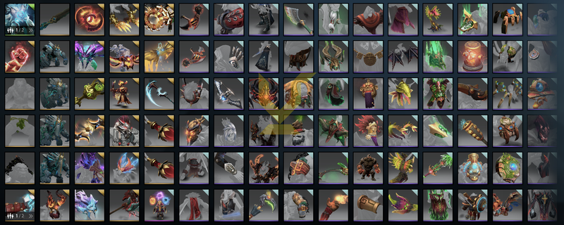 Uncalibrated | MMR: TBD - Behavior: 8640