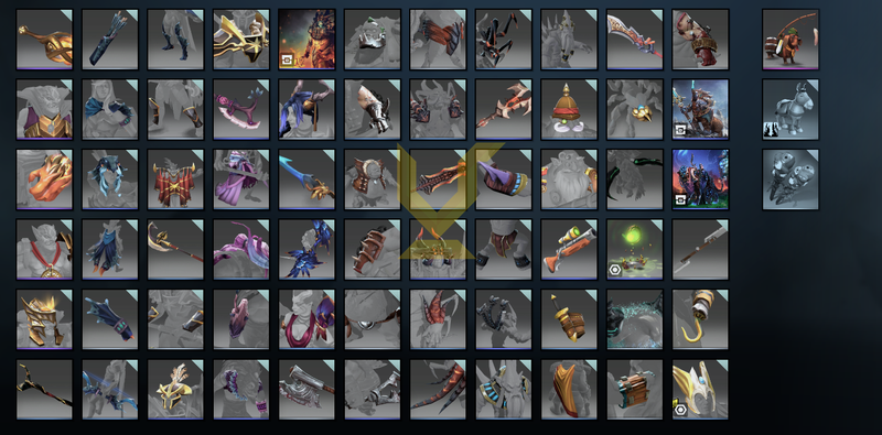 Divine II | MMR: 4830 - Behavior: 10000