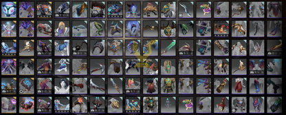 Légende I | MMR : 3150 - Comportement : 10000