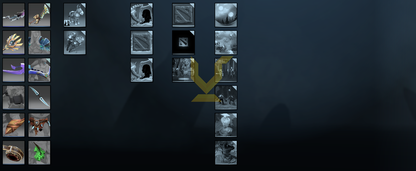 Immortal [1993] | MMR: 6210 - Behavior: 9825