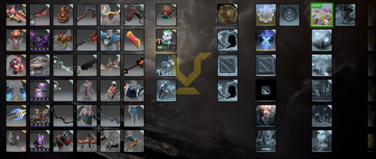 Divin IV | MMR : 5300 - Comportement : 9816