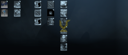 Ancient III | MMR: 4140 - Behavior: 9485