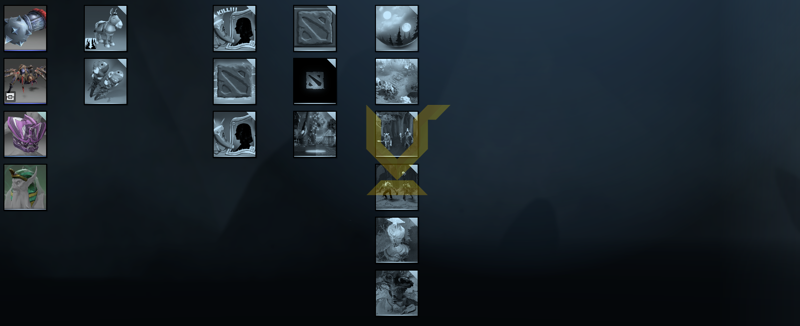 Divine III | MMR: 5210 - Behavior: 7126