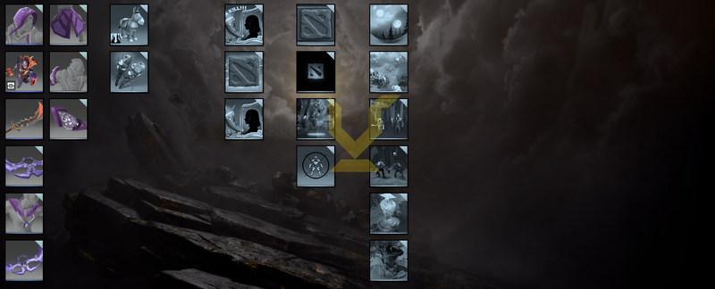 Uncalibrated | MMR: TBD - Behavior: 9800