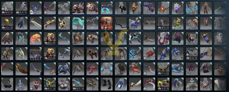 Divine II | MMR: 4700 - Behavior: 10000