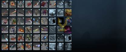 Archon IV | MMR: 2740 - Behavior: 7825