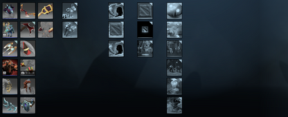 Uncalibrated | MMR: TBD - Behavior: 7173