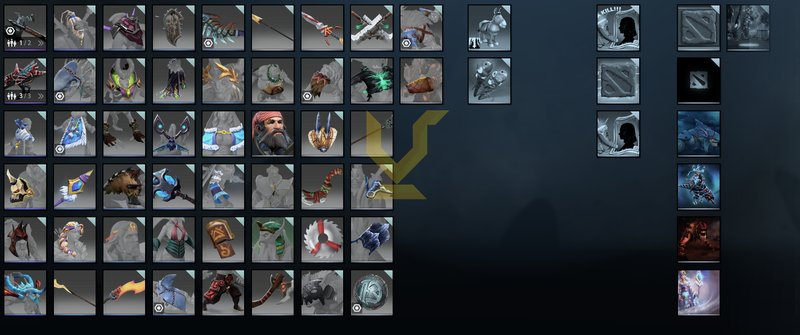 Divine III | MMR: 5200 - Behavior: 9714
