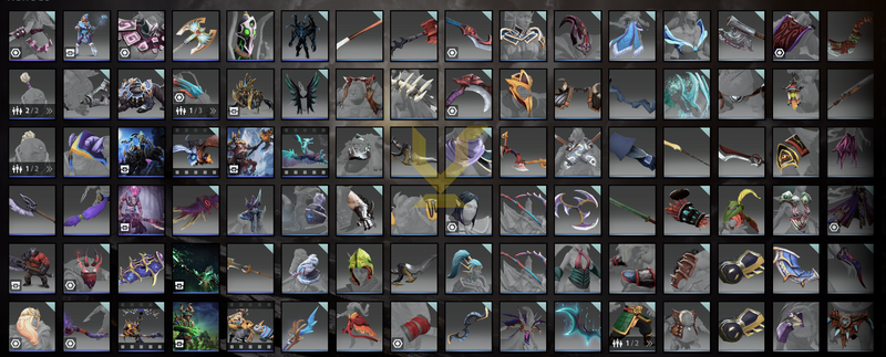 Divine II | MMR: 4830 - Behavior: 10000