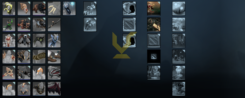 Ancient IV | MMR: 4240- Behavior: 10000