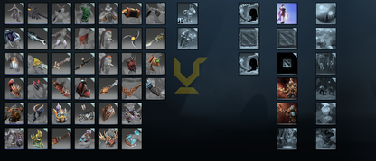 Divin I | MMR : 4820 - Comportement : 9675