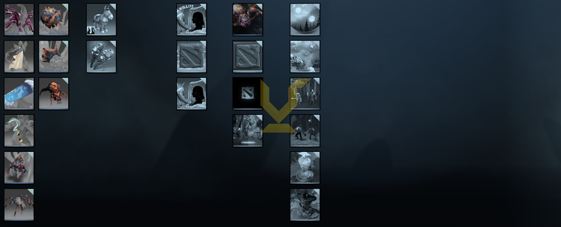 Ancient III | MMR: 4110 - Behavior: 9130