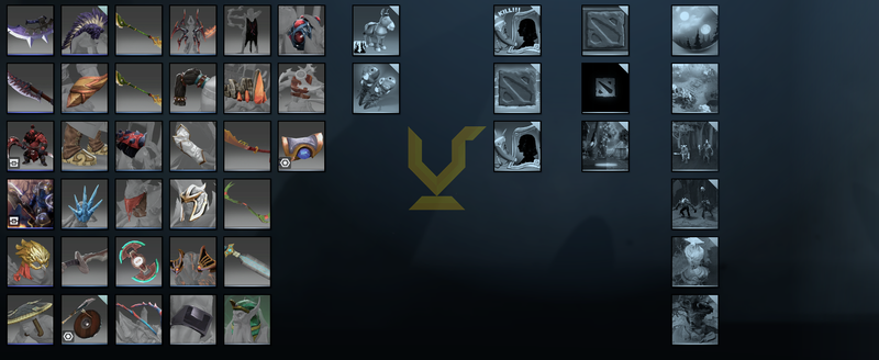 Divine II | MMR: 5010 - Behavior: 10000