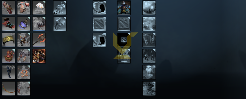 Ancient III | MMR: 4220 - Behavior: 7131