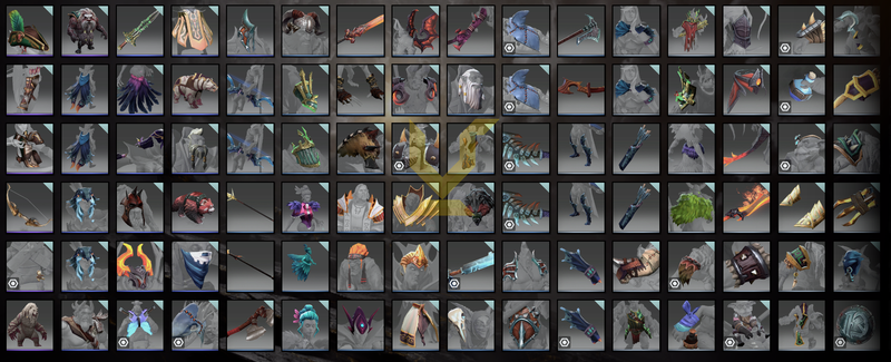 Ancient II | MMR: 4010 - Behavior: 9525