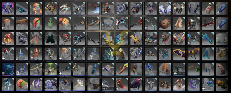 Ancient III | MMR: 4060 - Behavior: 9830