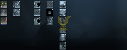 Divin III | MMR : 5140 - Comportement : 10000