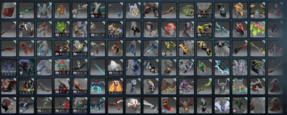 Immortal [2354] | MMR: 5779 / 4360