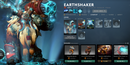 Uncalibrated | MMR: TBD - Behavior: 8640