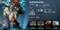 Uncalibrated | MMR: TBD - Behavior: 8640