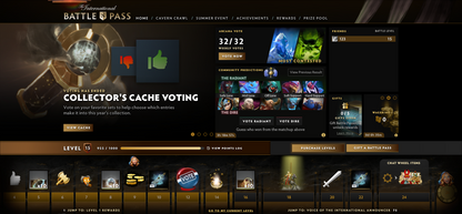 Divin V | MMR : 5620 - Comportement : 10000