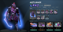 Immortal | MMR: 6810 - Behavior: 10000