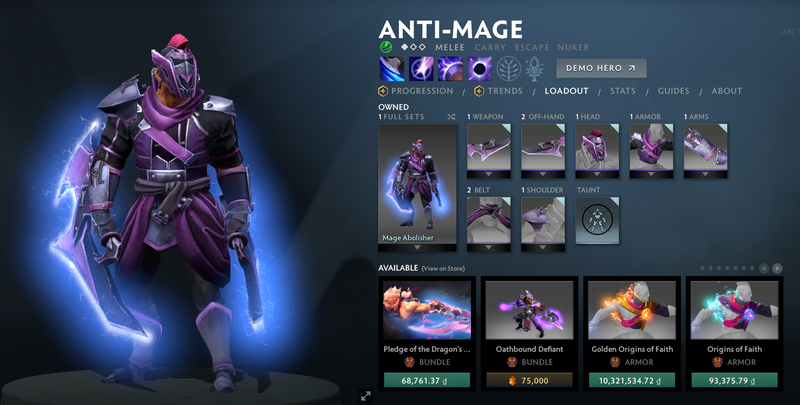 Immortal | MMR: 6810 - Behavior: 10000