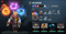 Uncalibrated | MMR: TBD - Behavior: 8640