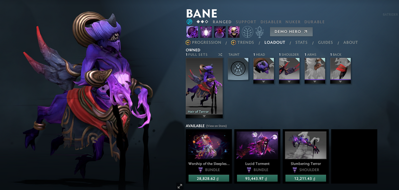 Immortal | MMR: 6810 - Behavior: 10000