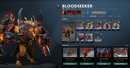 Uncalibrated | MMR: TBD - Behavior: 8640