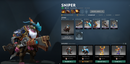Immortal | MMR: 6810 - Behavior: 10000