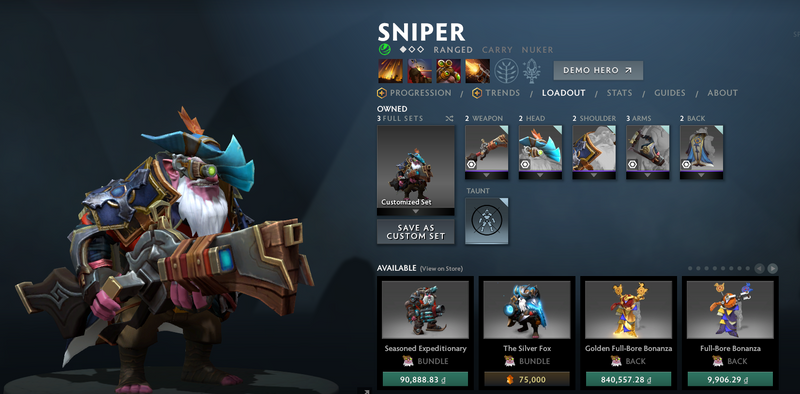 Immortal | MMR: 6810 - Behavior: 10000