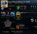 Uncalibrated | MMR: TBD - Behavior: 9750