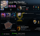 Divine III | MMR: 5210 - Behavior: 10000