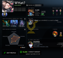Divine II | MMR: 5010 - Behavior: 10000