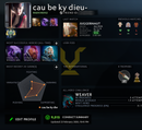 Archon IV | MMR: 2760 - Behavior: 9015