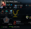 Ancient IV | MMR: 4240- Behavior: 10000