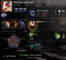 Ancient III | MMR: 4160 - Behavior: 10000