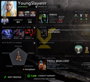 Ancient III | MMR: 4120 - Behavior: 7526