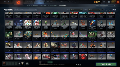 Ancient III | MMR: 4223 - Behavior: 11479 - Communication: 11479