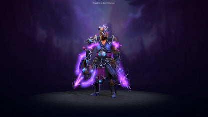 Ancient I | MMR: 3879 - Behavior: 10022 - Communication: 8976