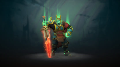 Divine II | MMR: 4923 - Behavior: 8628 - Communication: 8628