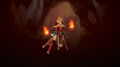 Immortal | MMR: 7022 - Behavior: 11009 - Communication: 10405