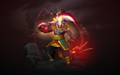 Ancient I | MMR: 3824 - Behavior: 9800 - Communication: 9500