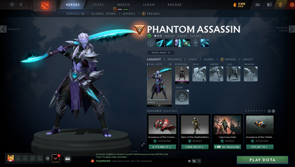 Not Calibrated | MMR: TBD - Conduct: 10000