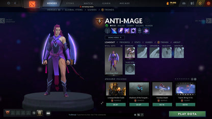 Ancient IV | MMR: 4330 - Behavior: 10000